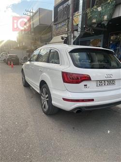 اودي Q7